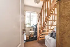 Irnham Road, Minehead