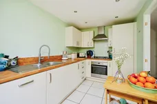 Bramble Lane, Harwell, Didcot