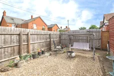 Irnham Road, Minehead