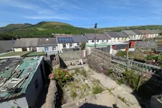 King Street, Gelli, Pentre