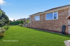 Field End, Coulsdon