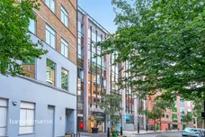 New Compton Street, London