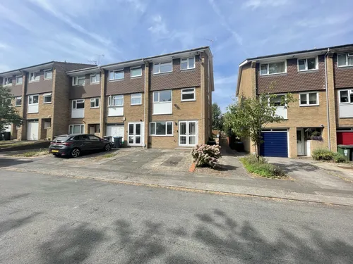 Westview Rise, HEMEL HEMPSTEADphoto