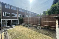 Westview Rise, HEMEL HEMPSTEAD