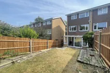 Westview Rise, HEMEL HEMPSTEAD