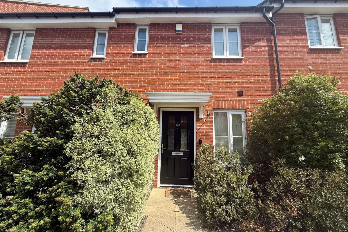 Little Highwood Way, Brentwood