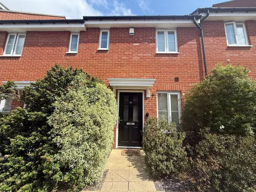 Little Highwood Way, Brentwoodphoto