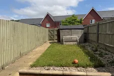 Little Highwood Way, Brentwood