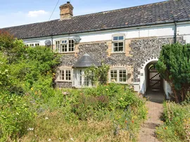 Lynford Cottages, Lynford, THETFORD thumb 2