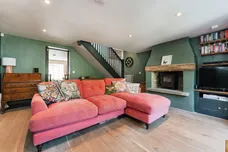 Lynford Cottages, Lynford, THETFORD