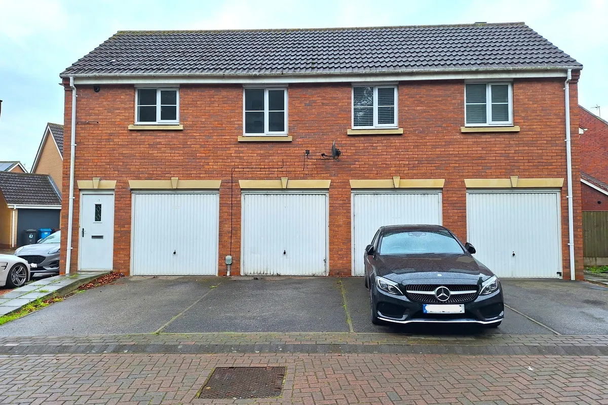 Selset Way, Kingswood, Hull