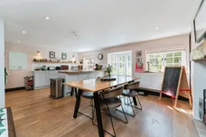 Lynford Cottages, Lynford, THETFORD
