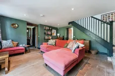 Lynford Cottages, Lynford, THETFORD