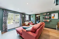 Lynford Cottages, Lynford, THETFORD