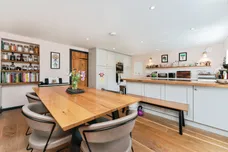 Lynford Cottages, Lynford, THETFORD