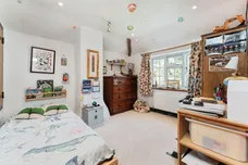 Lynford Cottages, Lynford, THETFORD
