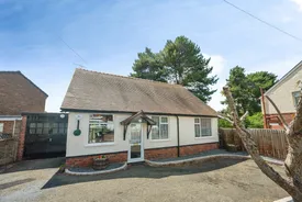 Property responsive
