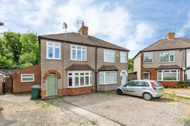 Property responsive