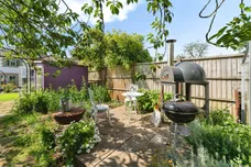 Lynford Cottages, Lynford, THETFORD