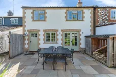 Lynford Cottages, Lynford, THETFORD