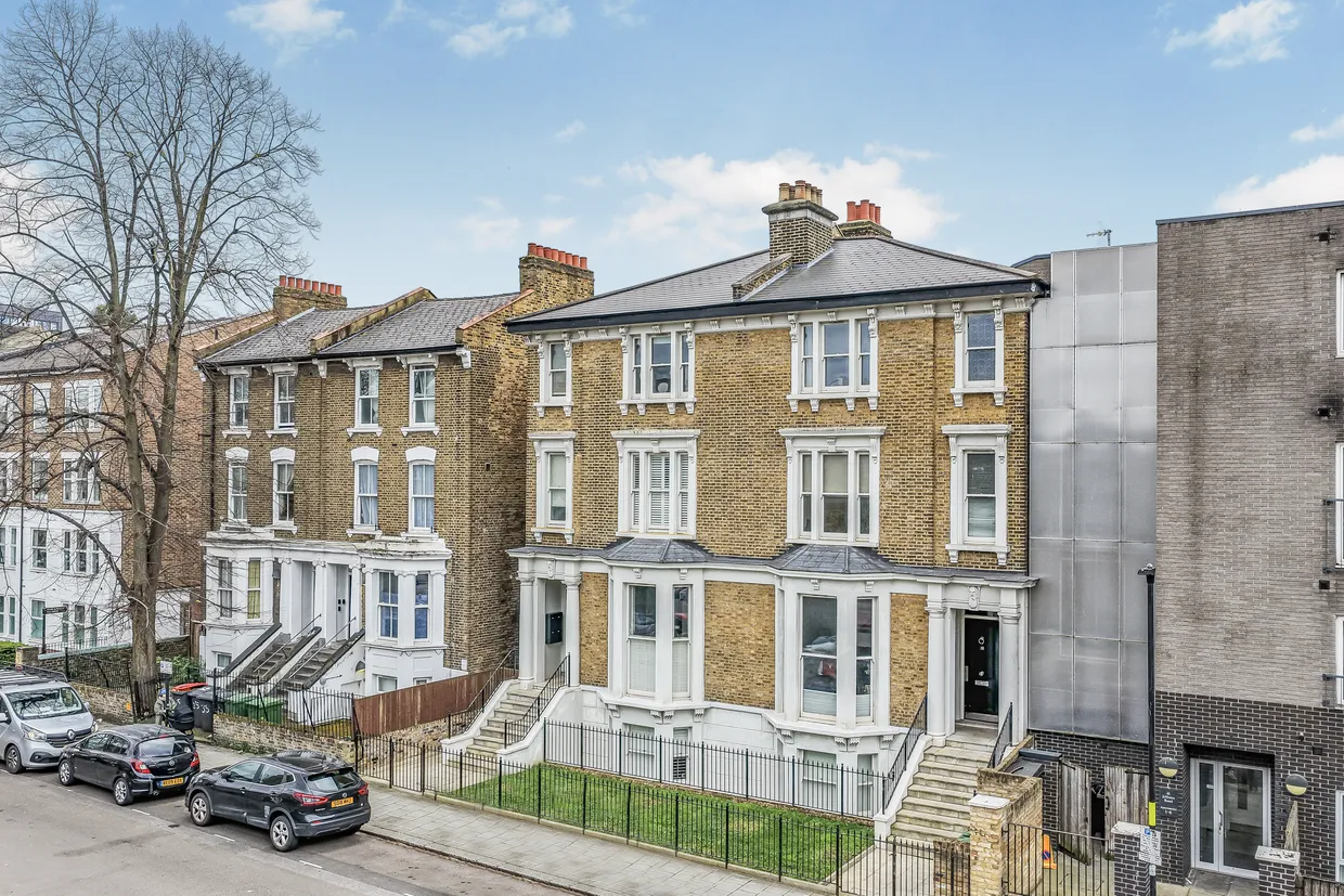 Jeffreys Road, London, SW4 photo 2