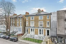 Jeffreys Road, London, SW4 photo 2