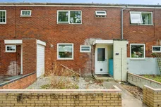 Kempsey Close, Redditch