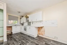 Kempsey Close, Redditch