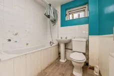 Kempsey Close, Redditch