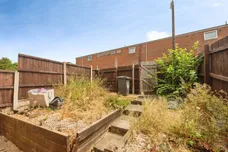 Kempsey Close, Redditch