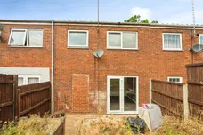 Kempsey Close, Redditch