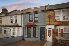 Sandyhill Road, Ilford