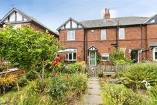 Chapel Lane, Barwick In Elmet, Leeds