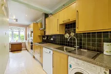 Chapel Lane, Barwick In Elmet, Leeds