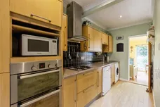 Chapel Lane, Barwick In Elmet, Leeds