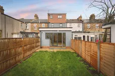 Sandyhill Road, Ilford