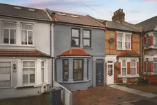 Sandyhill Road, Ilford