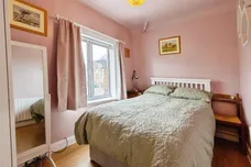 Chapel Lane, Barwick In Elmet, Leeds