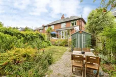 Chapel Lane, Barwick In Elmet, Leeds