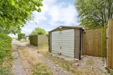 Chapel Lane, Barwick In Elmet, Leeds