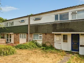 Fladbury Close, Redditch photo
