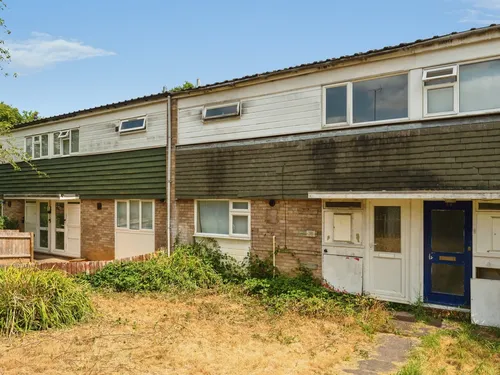 Fladbury Close, Redditchphoto