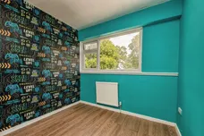 Fladbury Close, Redditch