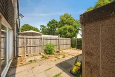 Fladbury Close, Redditch