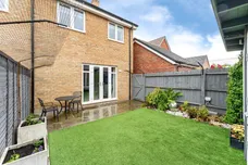 Mace Road, Mildenhall, Bury St. Edmunds