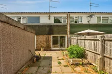 Fladbury Close, Redditch