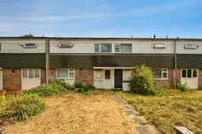 Fladbury Close, Redditch