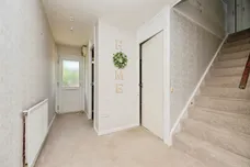 Fladbury Close, Redditch