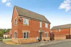 Barrow Syke, Bolton-upon-Dearne, ROTHERHAM