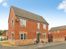 Barrow Syke, Bolton-upon-Dearne, ROTHERHAM photo
